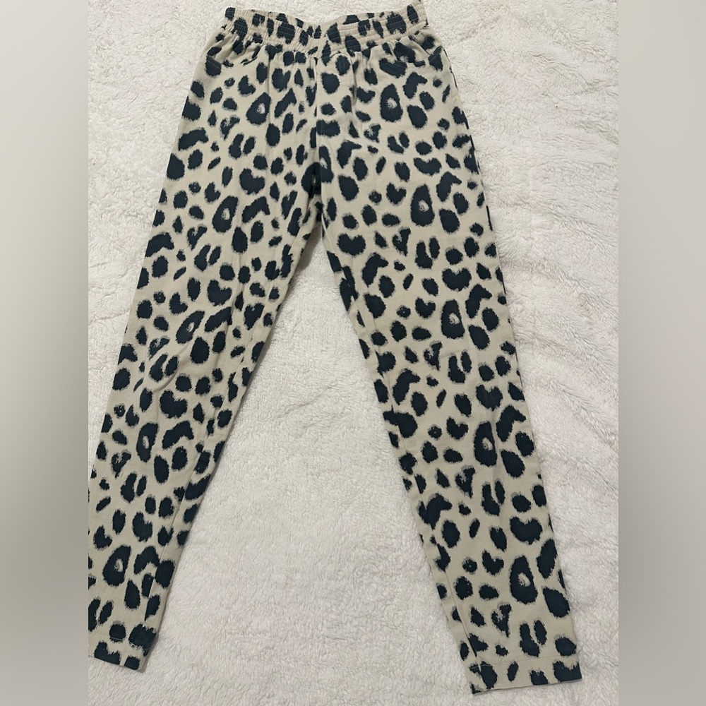 🎩Spell Lost in Savanna pants 🎩